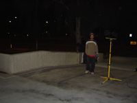Engineers Ledges
