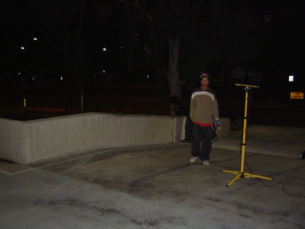 Engineers Ledges