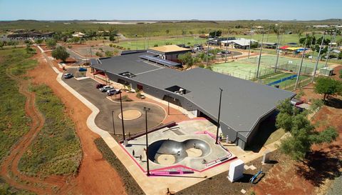 The Base Skatepark photo 2