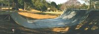 Enoggera Mini Ramp