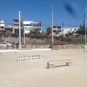 Ensenada DIY