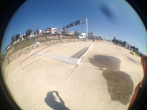 Ensenada DIY photo 4