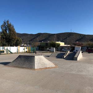 Ensenada Skatepark