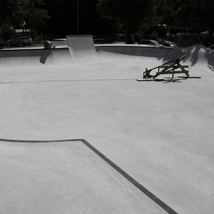 Eppendorf Skate Park 