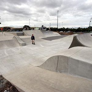 Epping Skatepark