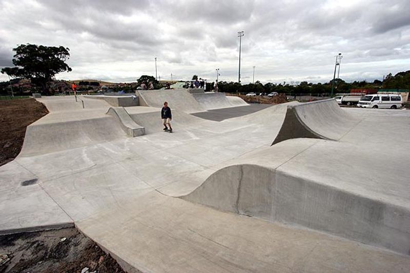 Epping Skatepark