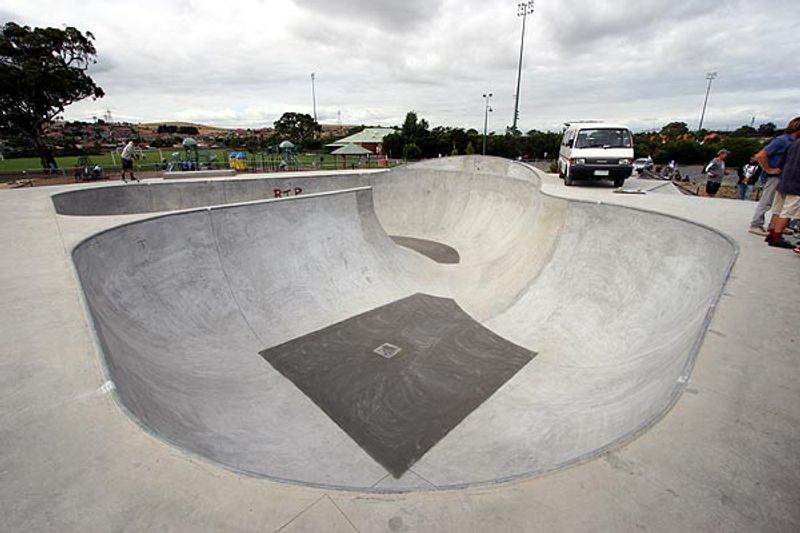 Epping Skatepark