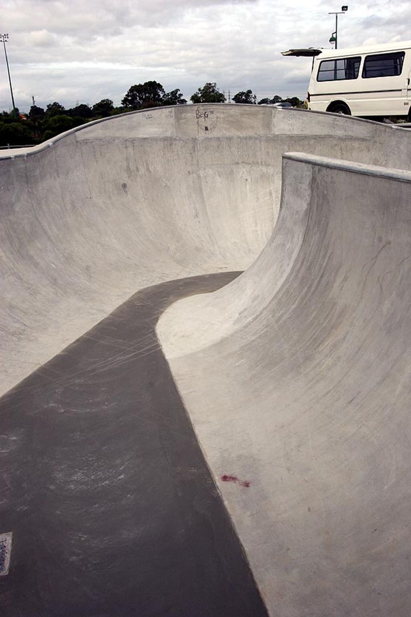 Epping Skatepark