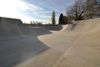 Epsom Skate Park 