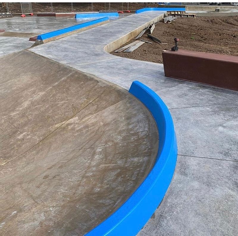 Epsom Skatepark
