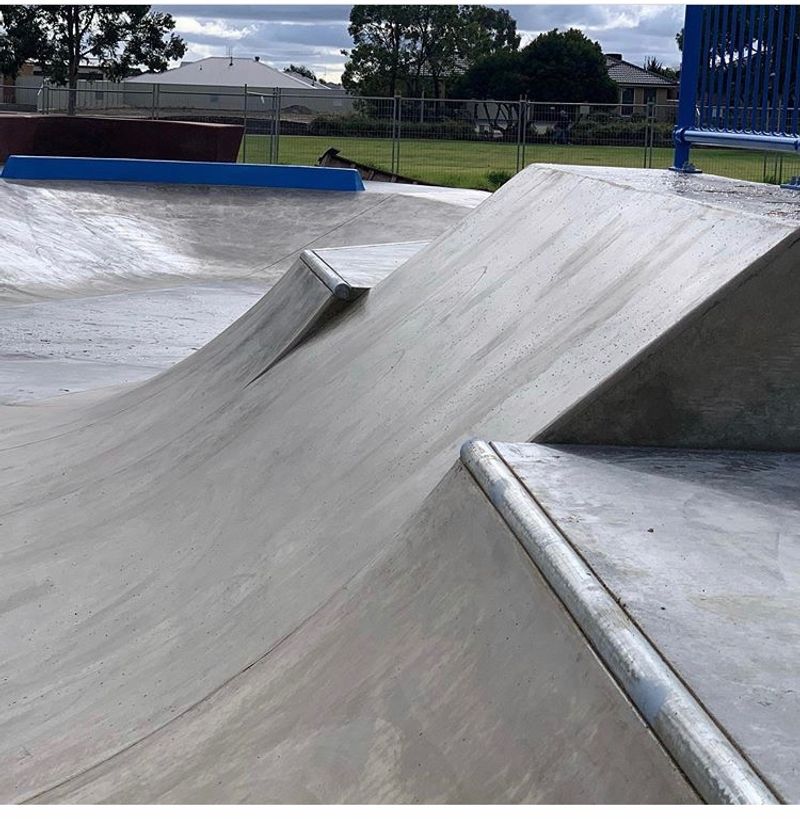 Epsom Skatepark