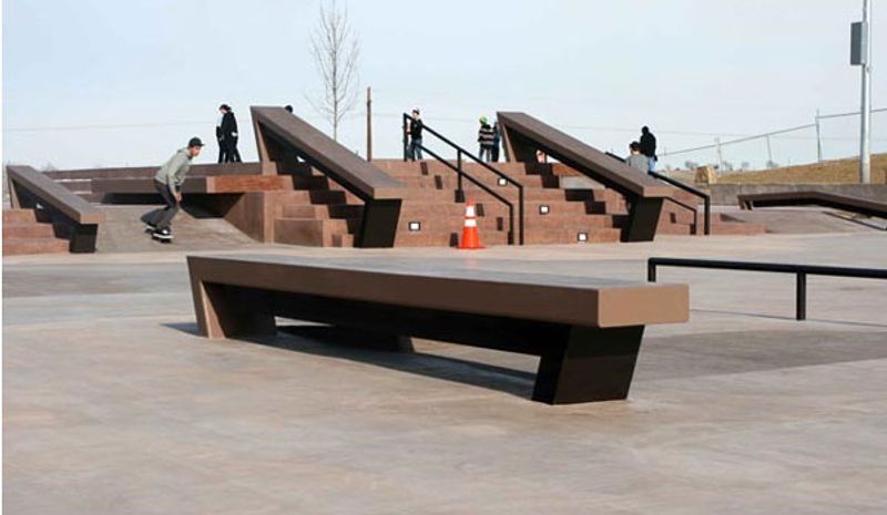 Erie Community Skate Park