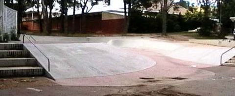 Erindale Banks photo 17