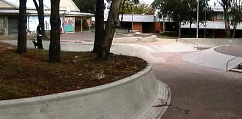Erindale Banks
