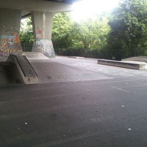 Erlangen Skatepark