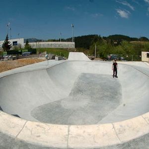 Ermua Bowl