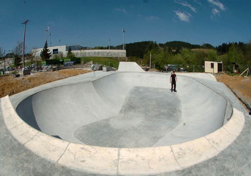 Ermua Bowl
