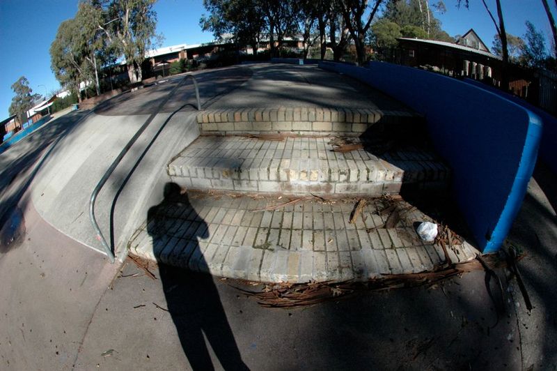 Erindale Banks