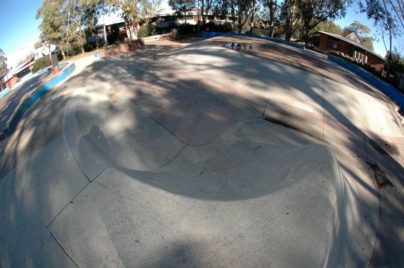 Erindale Banks