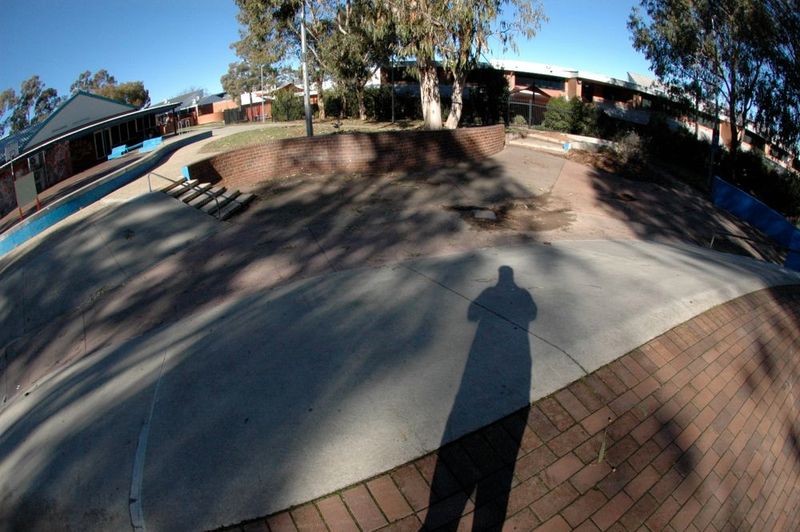 Erindale Banks