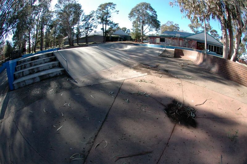 Erindale Banks