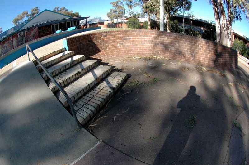 Erindale Banks