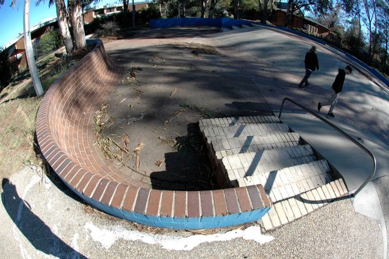 Erindale Banks