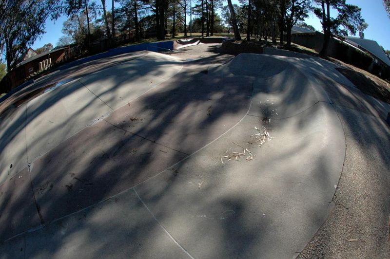Erindale Banks