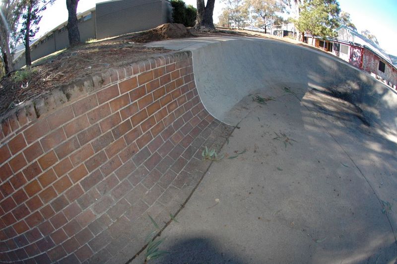 Erindale Banks