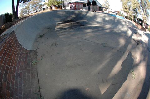 Erindale Banks photo 7