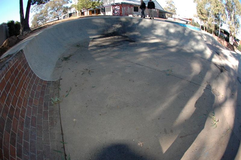Erindale Banks