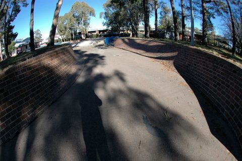 Erindale Banks photo 8