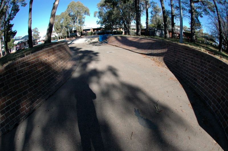 Erindale Banks