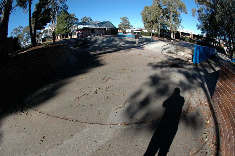 Erindale Banks