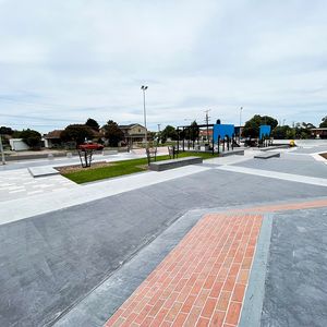 Errington Plaza