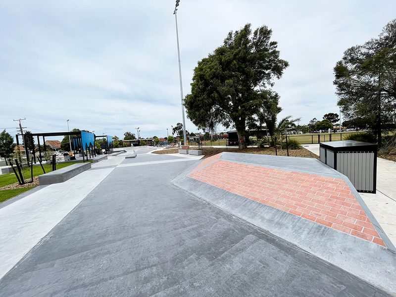 Errington Plaza