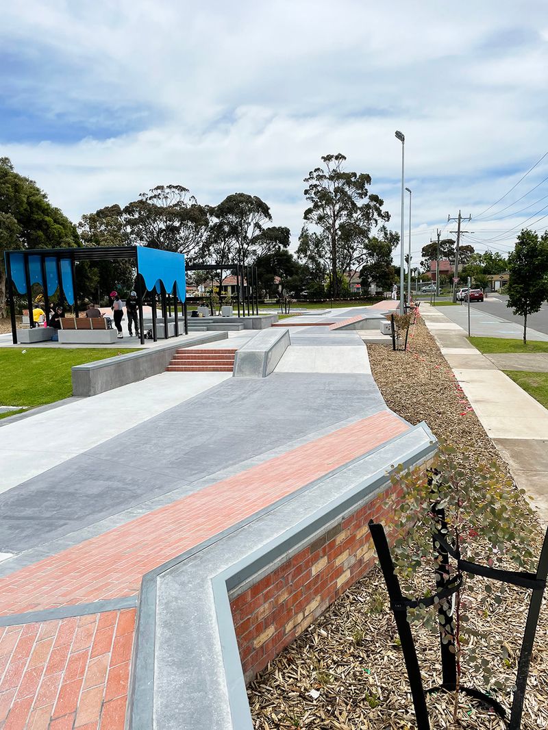 Errington Plaza