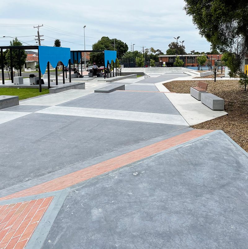 Errington Plaza