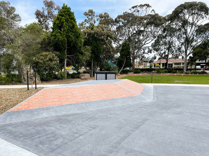 Errington Plaza