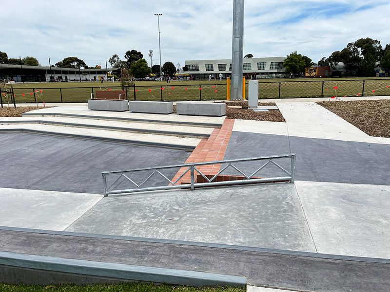 Errington Plaza