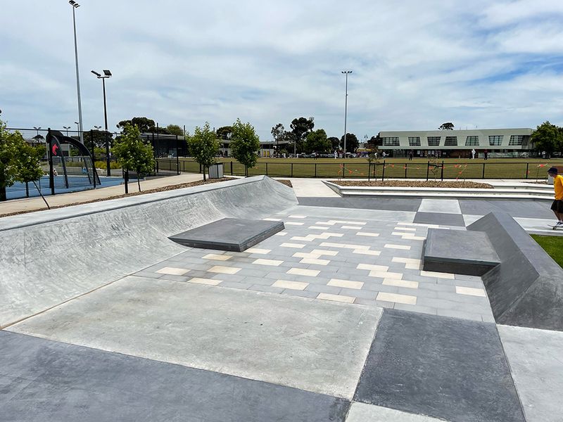 Errington Plaza