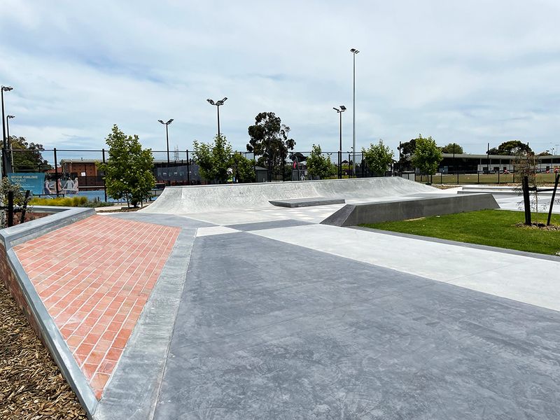 Errington Plaza