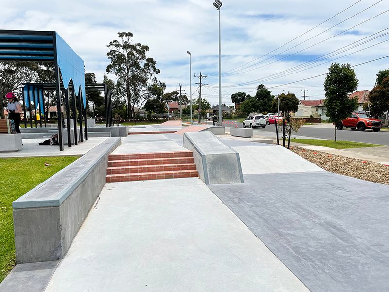 Errington Plaza