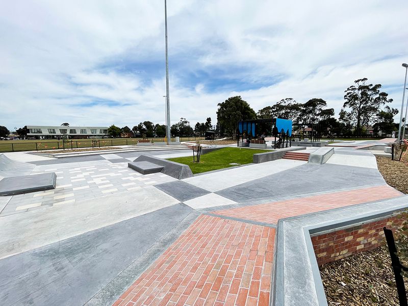 Errington Plaza