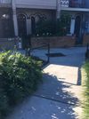 Concrod Bump to Bar