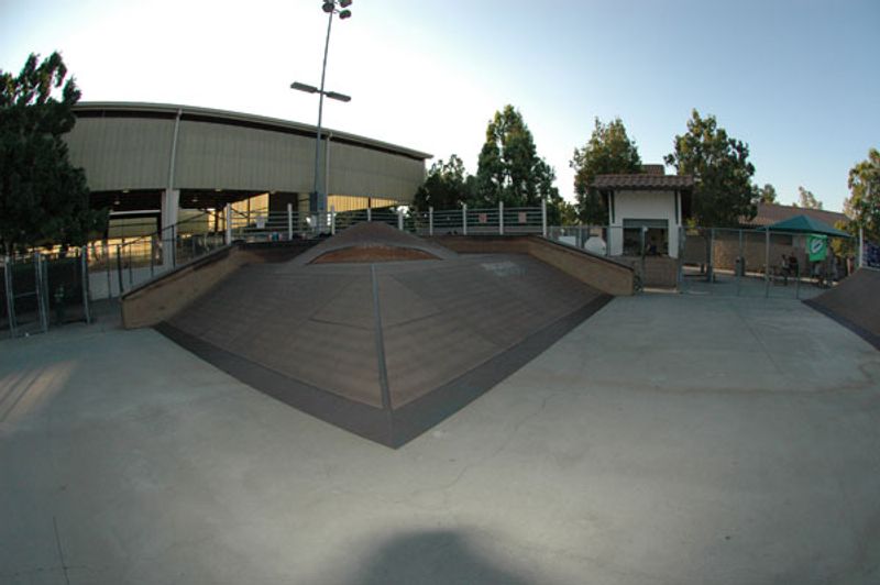 Escondido Skatepark