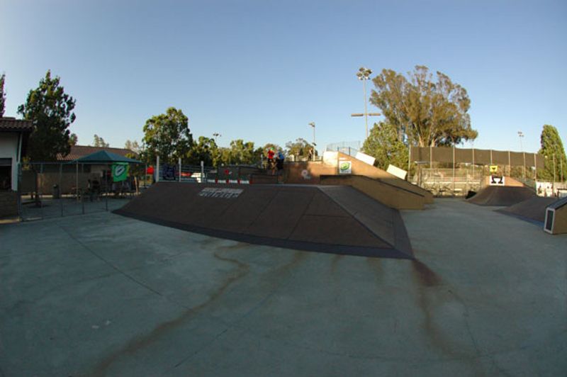 Escondido Skatepark