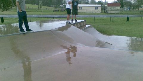 Esk Skatepark photo 3