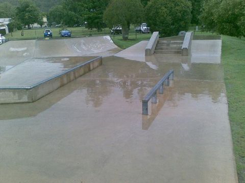 Esk Skatepark photo 4