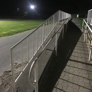 Middleton Rail 